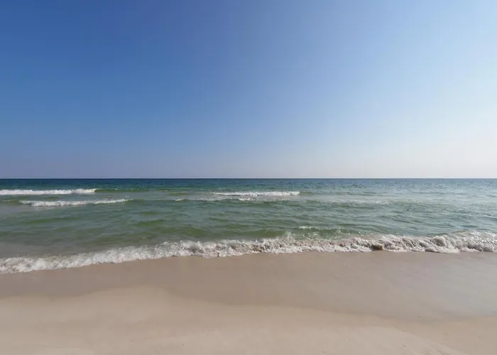 Apartment Gulf View 3