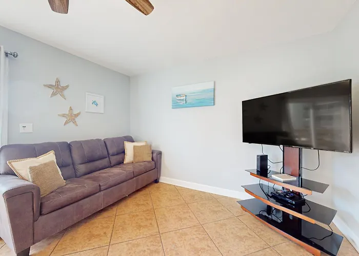 Apartment Gulf View 3 *