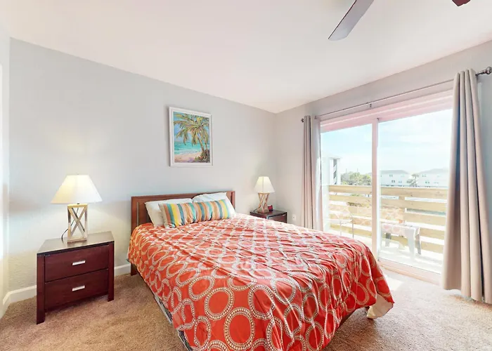 Apartment Gulf View 3 Gulf Shores