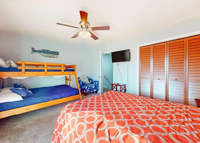 Gulf View 3 * Gulf Shores